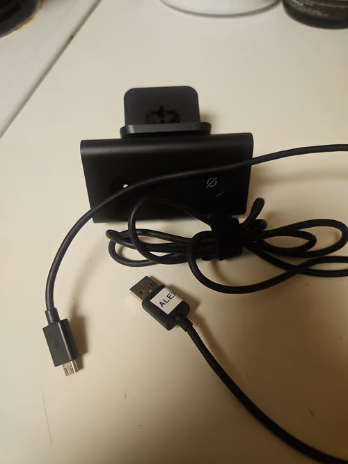 Alexa Auto 1st generation with car vent holder