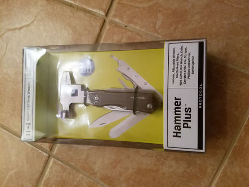 Hammer Plus