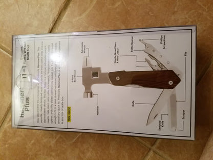 Hammer Plus