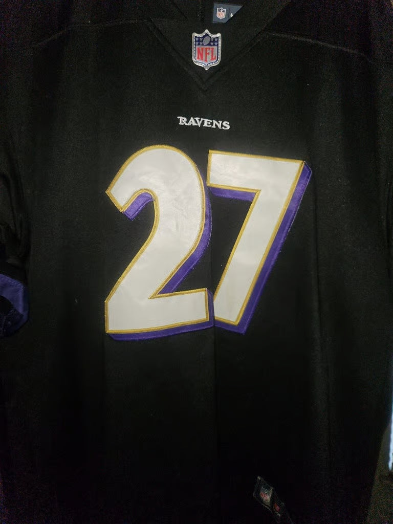 J.K. Dobbins Ravens Jersey