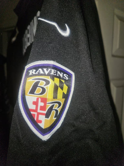 J.K. Dobbins Ravens Jersey