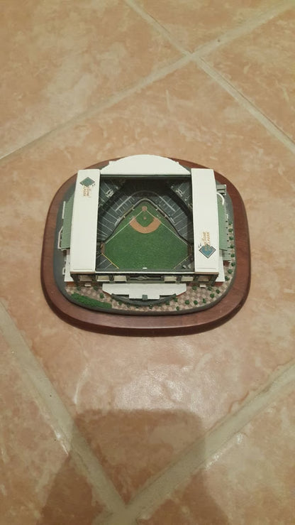 Bank One Field model (Chase Field)