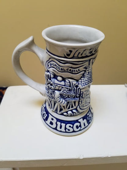 Busch Gardens Beer Mug