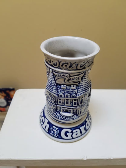 Busch Gardens Beer Mug