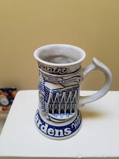 Busch Gardens Beer Mug