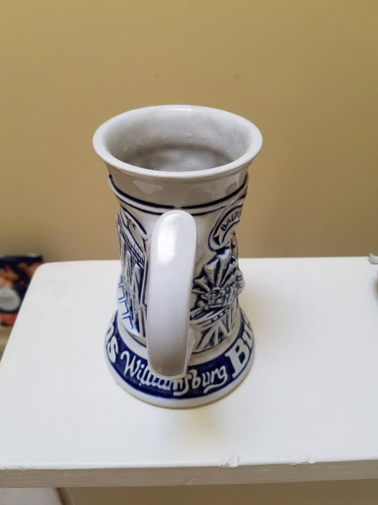 Busch Gardens Beer Mug