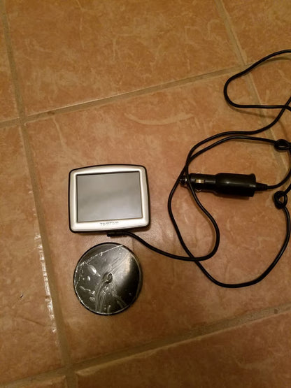 Tomtom GPS