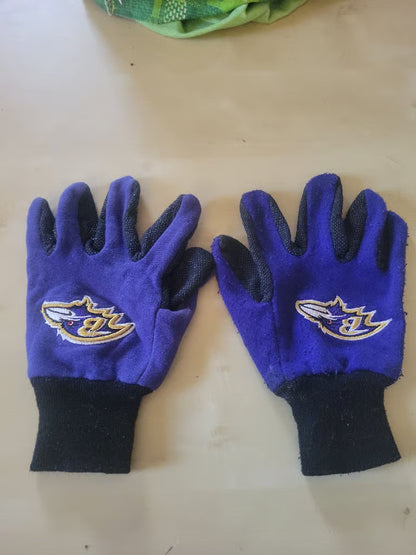 Ravens Utility Gloves