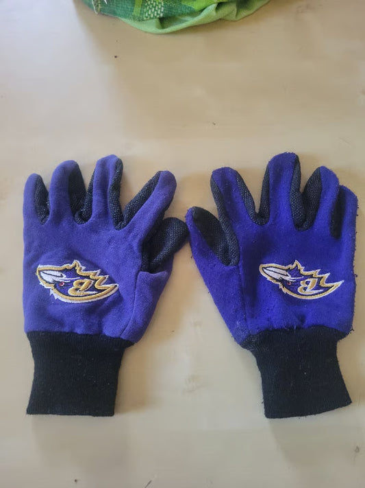 Ravens Utility Gloves