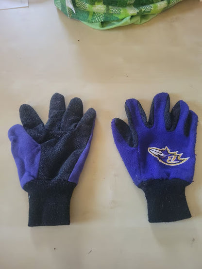Ravens Utility Gloves