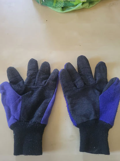 Ravens Utility Gloves