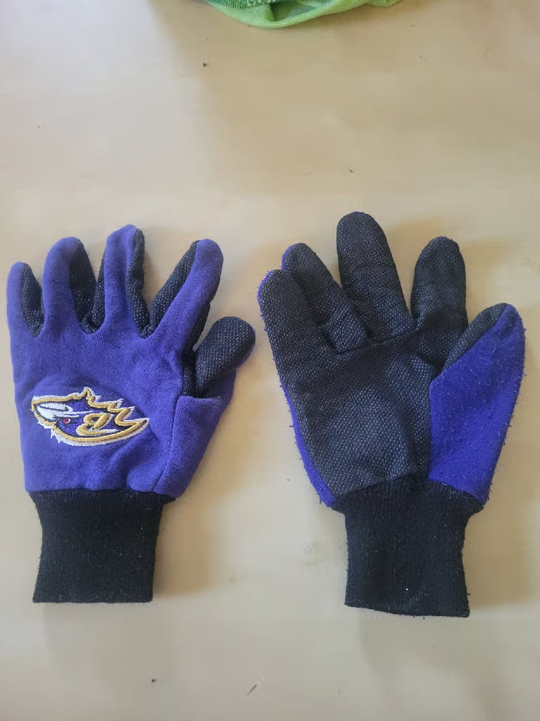 Ravens Utility Gloves