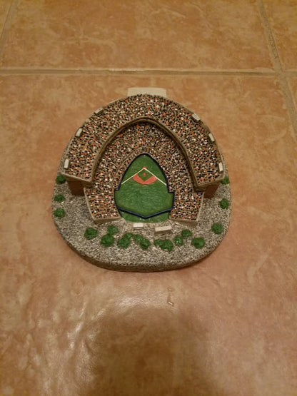 Memorial Stadium Model