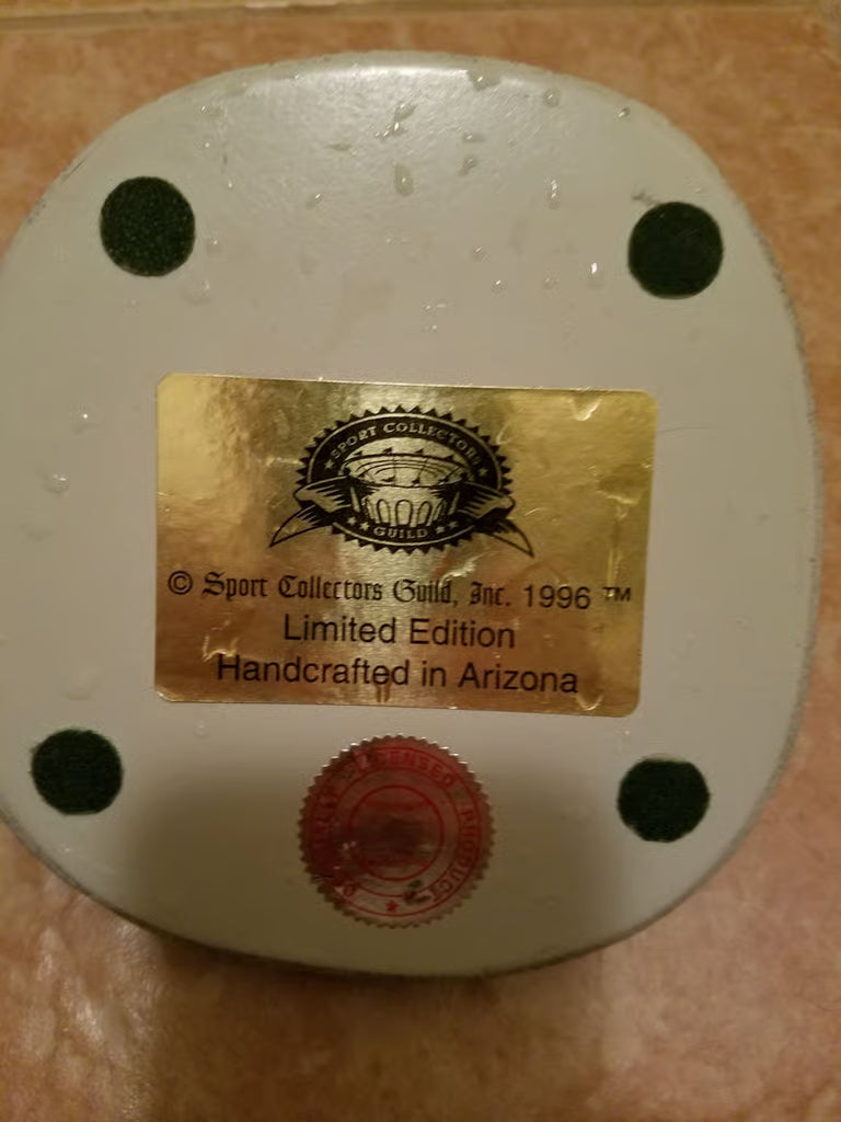 Memorial Stadium Model