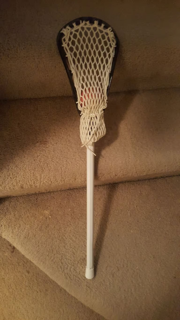 Mini Lacrosse Stick