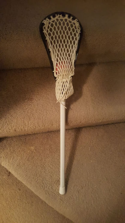 Mini Lacrosse Stick