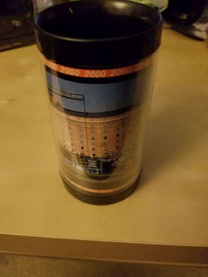 Orioles Coffee Tumbler